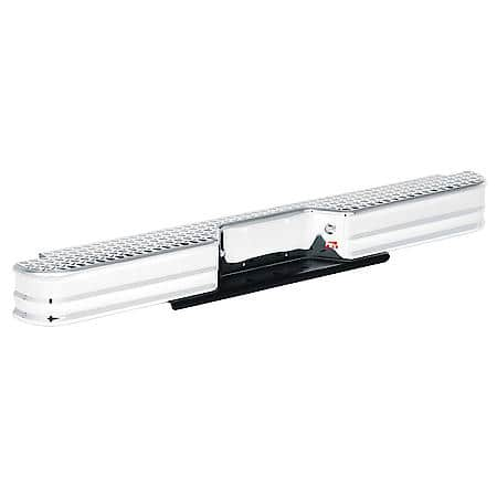 Diamondstep Universal Rear Bumper