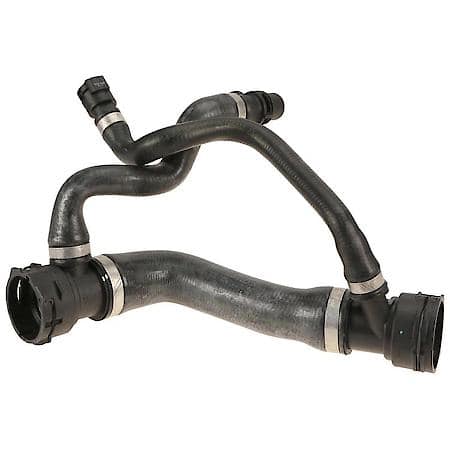 Molded Radiator Hose