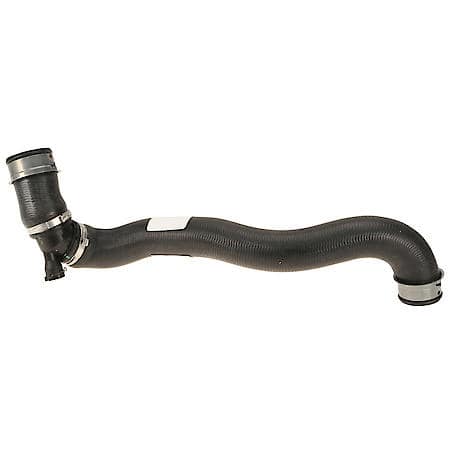 Molded Radiator Hose