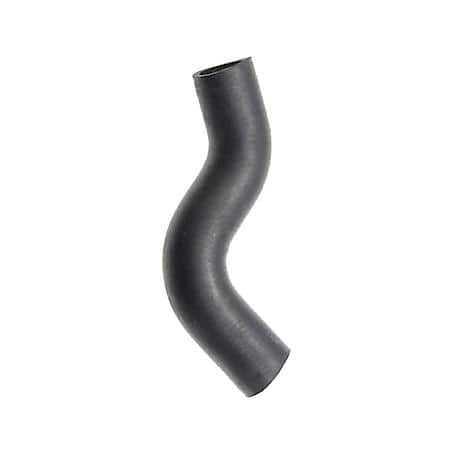 Curved Radiator Hose