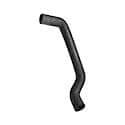 Curved Radiator Hoses: EPDM Rubber, Standard Duty, 16" Long, 1.75" Diameter