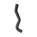 Curved Radiator Hoses: EPDM Rubber, Standard Duty, 20.30" Long, 1.75" Diameter