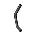 Curved Radiator Hoses: EPDM Rubber, Standard Duty, 22" Long, 2" Diameter