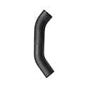 Curved Radiator Hoses: EPDM Rubber, Standard Duty, 21" Long, 2.75" Diameter