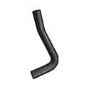 Curved Radiator Hoses: EPDM Rubber, Standard Duty, 19.50" Long, 2" Diameter