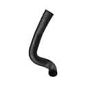 Curved Radiator Hoses: EPDM Rubber, Standard Duty, 20.50" Long, 2.50" Diameter