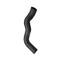 Curved Radiator Hoses: EPDM Rubber, Standard Duty, 20" Long, 2.25" Diameter