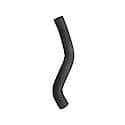 Curved Radiator Hoses: EPDM Rubber, Standard Duty, 20" Long, 1.75" Diameter