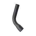 Curved Radiator Hoses: EPDM Rubber, Standard Duty, 12" Long, 1.50" Diameter