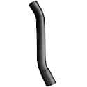 Curved Radiator Hoses: EPDM Rubber, Standard Duty, 16.25" Long, 1.31" Diameter