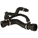 Vaico Radiator Hose