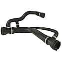 Rein Radiator Hose