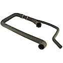 Eurospare Radiator Hose