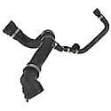 Rein Radiator Hose