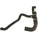 Eurospare Radiator Hose