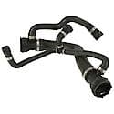 Rein Radiator Hose