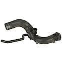 Rein Radiator Hose