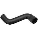 Molded Heater Hose: EPDM, Direct Fit, 1.75" Inside Diameter