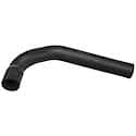 Molded Heater Hose: EPDM, Direct Fit, 1.75" Inside Diameter