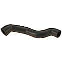 Molded Radiator Hose