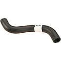 Molded Radiator Hose