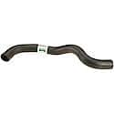 Molded Radiator Hose