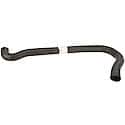 Molded Radiator Hose