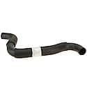 Molded Radiator Hose