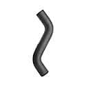 Curved Radiator Hoses: EPDM Rubber, Standard Duty, 11" Long, 1.31" Diameter