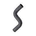 Curved Radiator Hoses: EPDM Rubber, Standard Duty, 13.50" Long, 1.50" Diameter