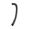 Curved Radiator Hoses: EPDM Rubber, Standard Duty, 27" Long, 1.97" Diameter