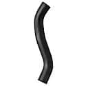 Curved Radiator Hoses: EPDM Rubber, Standard Duty, 13.5" Long, 1.19" Diameter