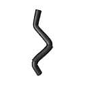 Curved Radiator Hoses: EPDM Rubber, Standard Duty, 18" Long, 1.50" Diameter