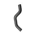 Curved Radiator Hoses: EPDM Rubber, Standard Duty, 16" Long, 1.38" Diameter