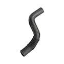 Curved Radiator Hoses: EPDM Rubber, Standard Duty, 11" Long, 1.06" Diameter