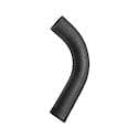 Curved Radiator Hoses: EPDM Rubber, Standard Duty, 13.75" Long, 2" Diameter