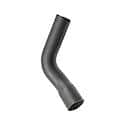 Curved Radiator Hoses: EPDM Rubber, Standard Duty, 9" Long, 1.31" Diameter