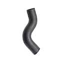 Curved Radiator Hoses: EPDM Rubber, Standard Duty, 9" Long, 1.47" Diameter