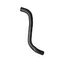 Curved Radiator Hoses: EPDM Rubber, Standard Duty, 21" Long, 1.47" Diameter