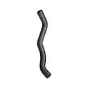 Curved Radiator Hoses: EPDM Rubber, Standard Duty, 19" Long, 1.44" Diameter