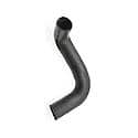 Curved Radiator Hoses: EPDM Rubber, Standard Duty, 10" Long, 1.44" Diameter