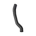 Curved Radiator Hoses: EPDM Rubber, Standard Duty, 16" Long, 1.50" Diameter