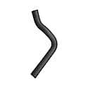 Curved Radiator Hoses: EPDM Rubber, Standard Duty, 15" Long, 1.25" Diameter