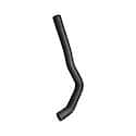 Curved Radiator Hoses: EPDM Rubber, Standard Duty, 24" Long, 1.75" Diameter