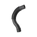 Curved Radiator Hoses: EPDM Rubber, Standard Duty, 12" Long, 1.50" Diameter