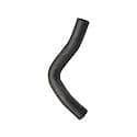 Curved Radiator Hoses: EPDM Rubber, Standard Duty, 11" Long, 1.16" Diameter