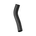 Curved Radiator Hoses: EPDM Rubber, Standard Duty, 12" Long, 1.47" Diameter