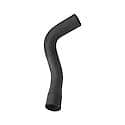 Curved Radiator Hoses: EPDM Rubber, Standard Duty, 12.5" Long, 1.47" Diameter