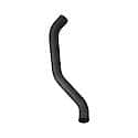 Curved Radiator Hoses: EPDM Rubber, Standard Duty, 24" Long, 1.75" Diameter