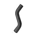 Curved Radiator Hoses: EPDM Rubber, Standard Duty, 11.50" Long, 1.31" Diameter